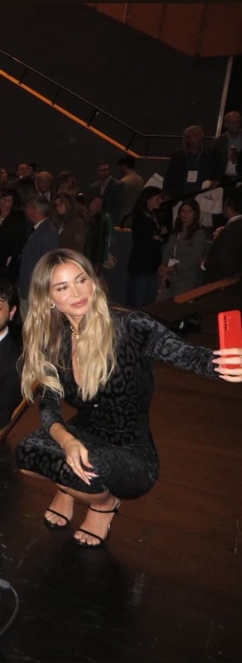Diletta Leotta