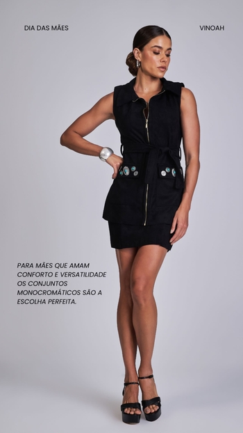 Karol Vasconcelos