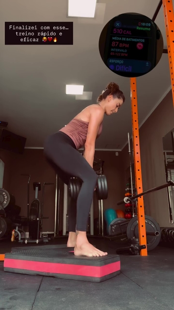 Karol Vasconcelos