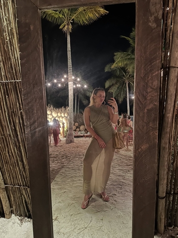 Juliana Silveira (I)