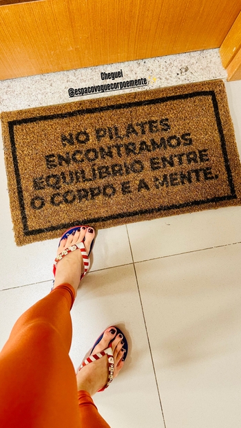 Juliana Silveira (I)