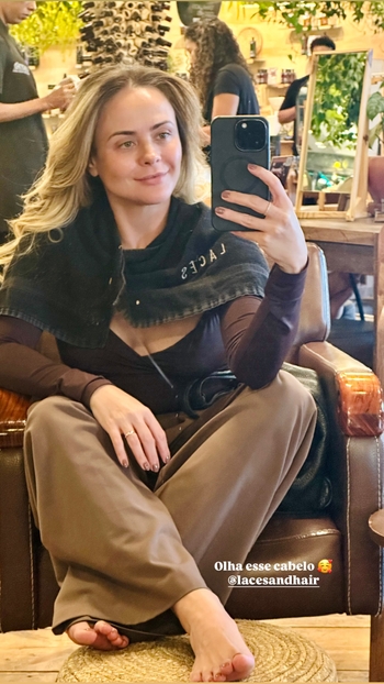 Juliana Silveira (I)