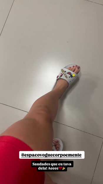 Juliana Silveira (I)