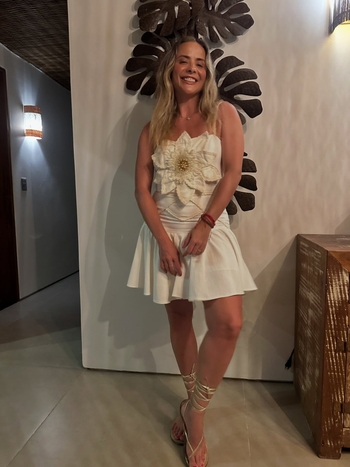 Juliana Silveira (I)