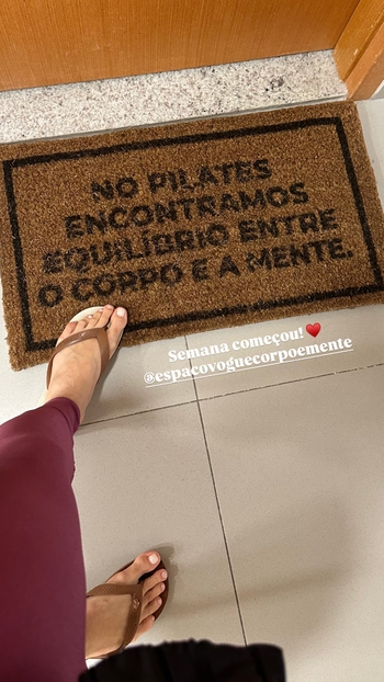 Juliana Silveira (I)