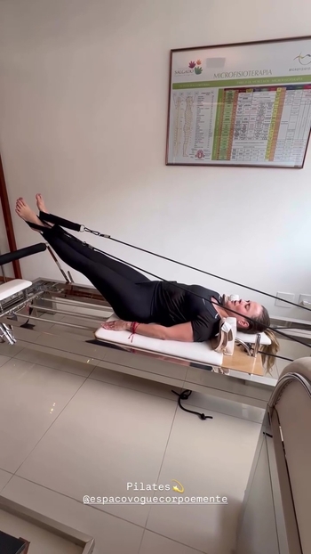 Juliana Silveira (I)