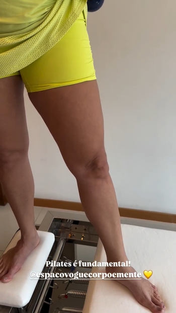 Juliana Silveira (I)