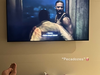 Juliana Silveira (I)