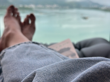 Juliana Silveira (I)