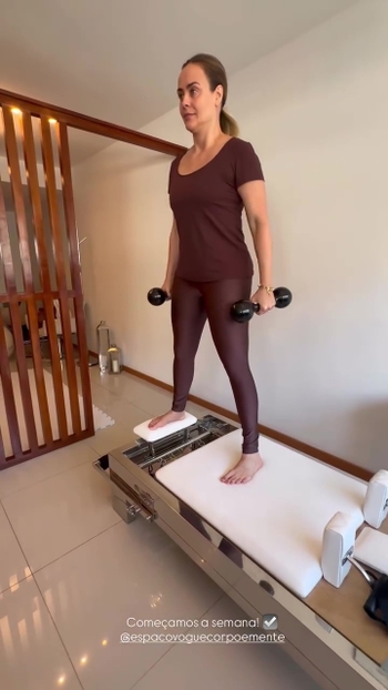 Juliana Silveira (I)