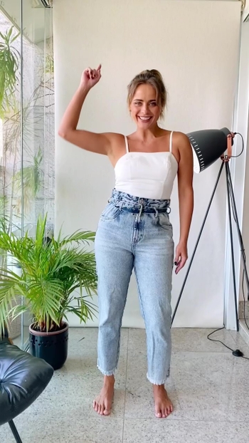 Juliana Silveira (I)