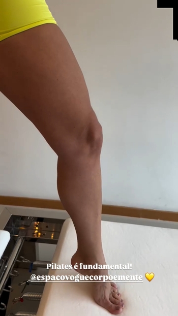 Juliana Silveira (I)