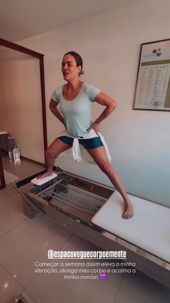 Juliana Silveira (I)