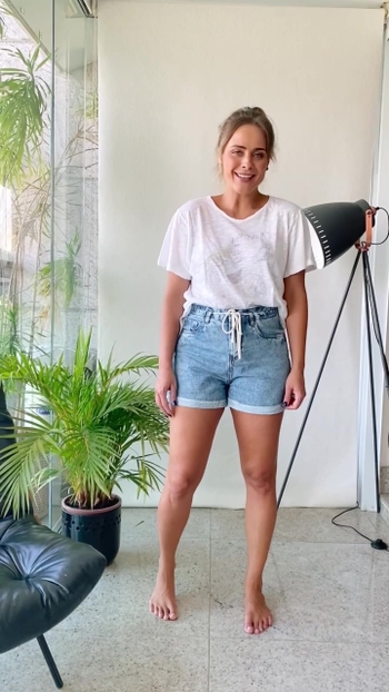 Juliana Silveira (I)