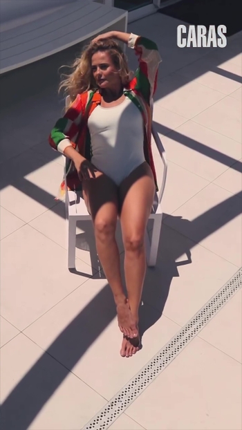 Juliana Silveira (I)