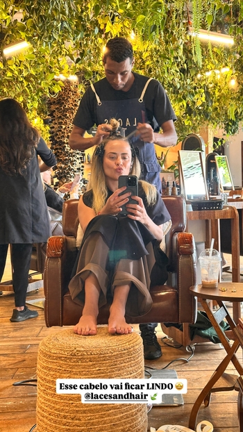 Juliana Silveira (I)