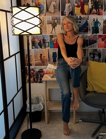 Ever Carradine