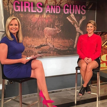 Sandra Smith