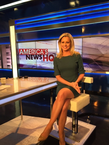 Sandra Smith