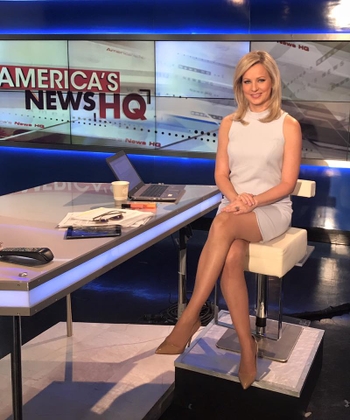 Sandra Smith