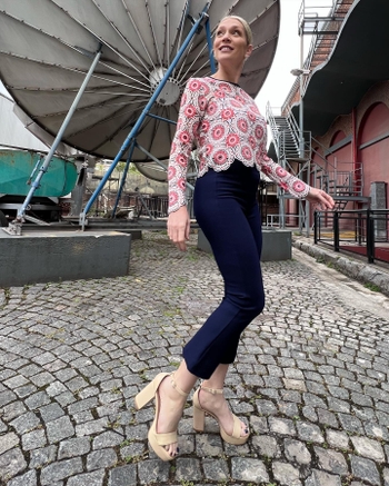 Melina Fleiderman