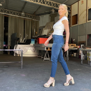 Melina Fleiderman