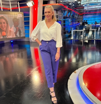 Melina Fleiderman