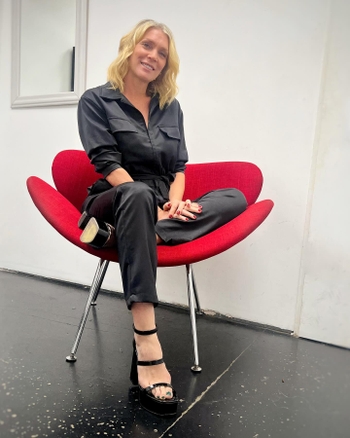 Melina Fleiderman