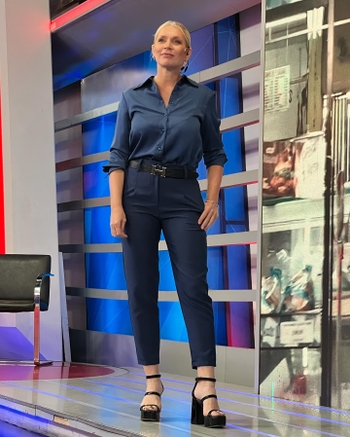 Melina Fleiderman