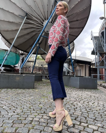 Melina Fleiderman