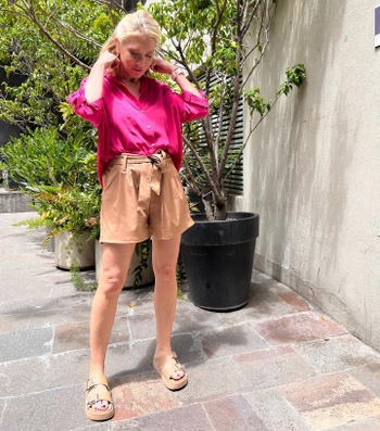 Melina Fleiderman