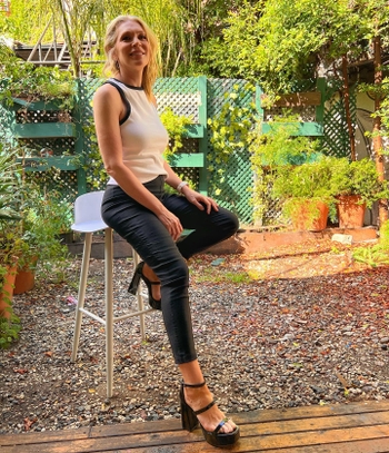 Melina Fleiderman