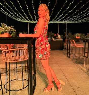 Melina Fleiderman