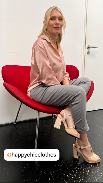 Melina Fleiderman