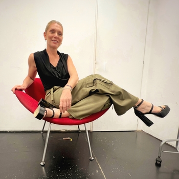 Melina Fleiderman