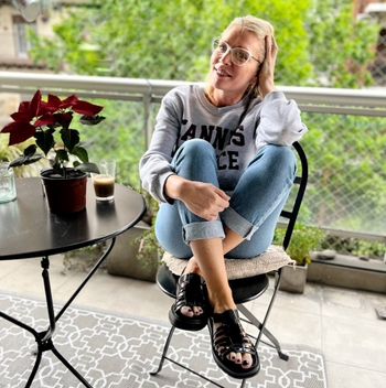 Melina Fleiderman