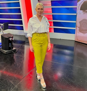 Melina Fleiderman