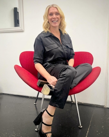 Melina Fleiderman