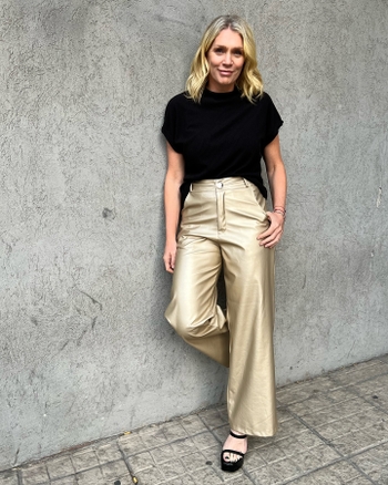 Melina Fleiderman