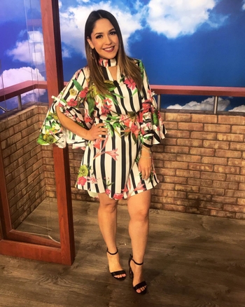 Carolina Fuentes