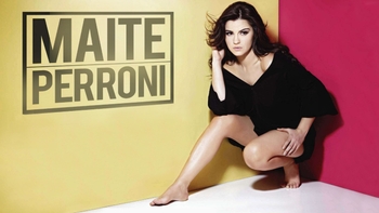 Maite Perroni