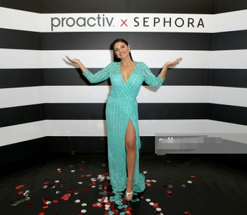 Maite Perroni