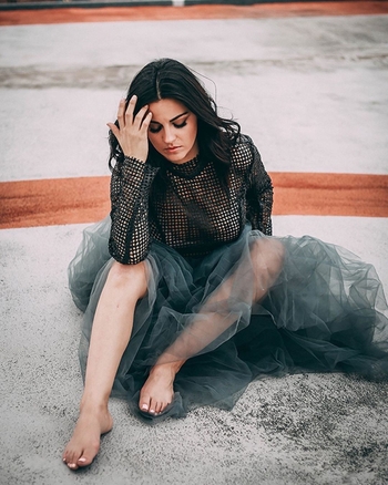 Maite Perroni