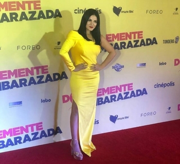 Maite Perroni