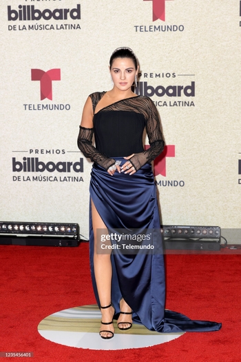 Maite Perroni