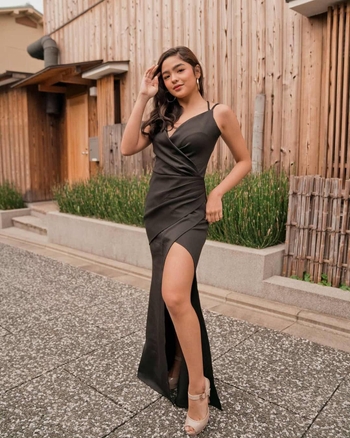 Andrea Brillantes