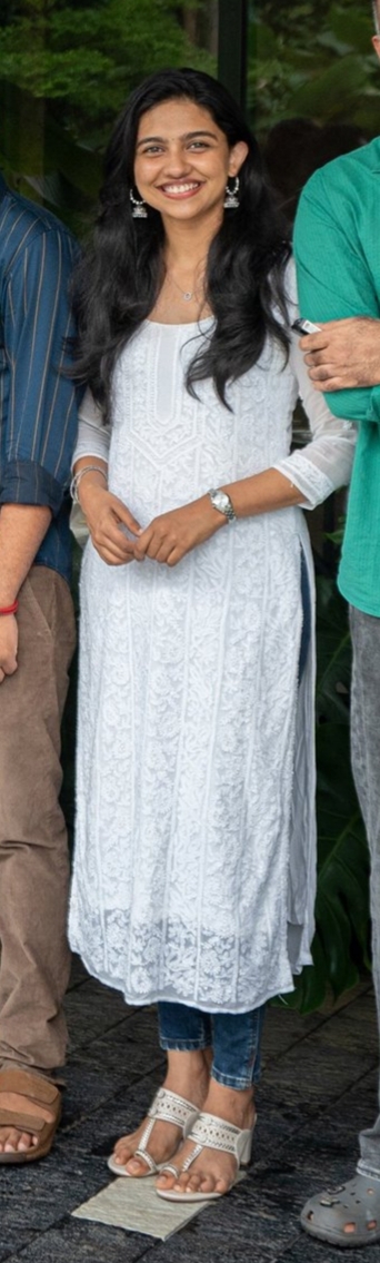 Mamitha Baiju