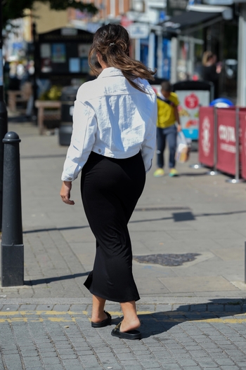 Lauren Goodger