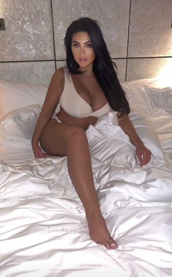 Lauren Goodger