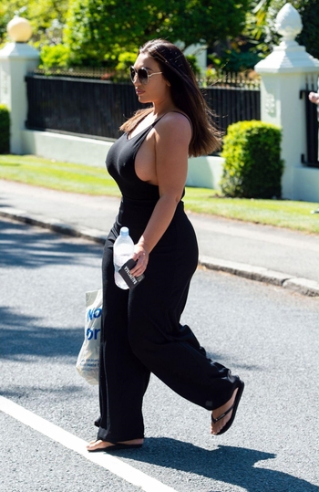 Lauren Goodger